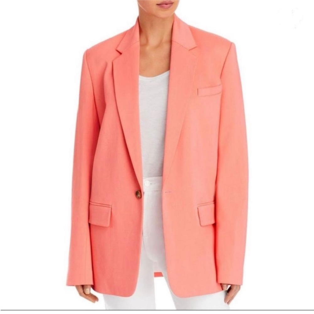 A.L.C. Dakota Blazer